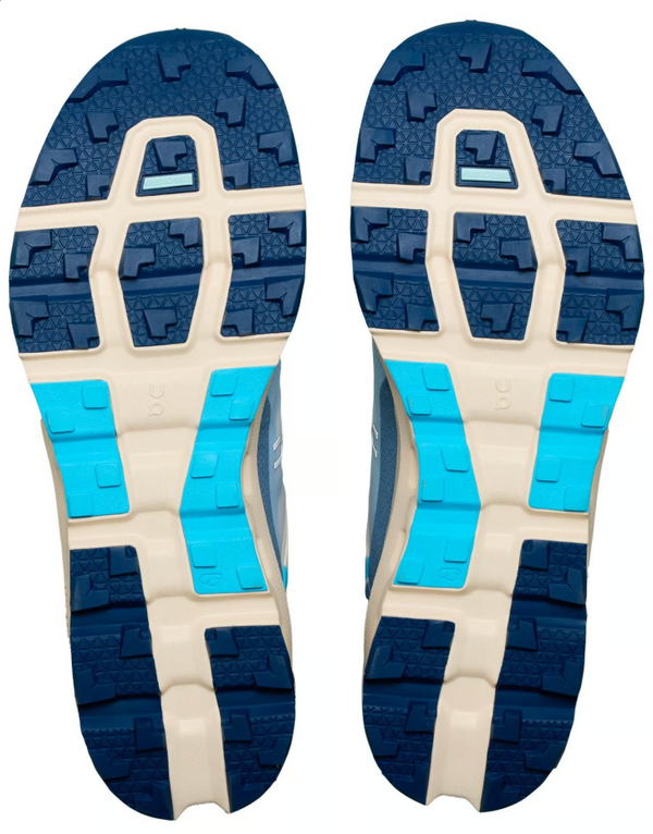 On Womens Cloudvista 2 Running Shoes