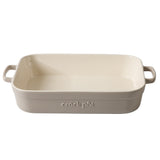 Crock-Pot Rectangular Bakeware - 4.5 Qt.