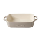 Crock-Pot Rectangular Bakeware - 3.3 Qt.