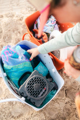 Turtlebox The Cub Bluetooth Speaker