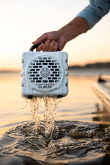 Turtlebox The Cub Bluetooth Speaker