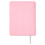 ISCREAM Cupcake Rainbow Journal