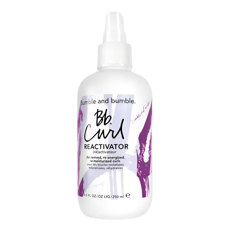 Bumble And Bumble Curl Reactivator Moisturizing Hair Mist - 8.5oz.