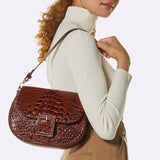 BRAHMIN Cynthia Shoulder Handbag