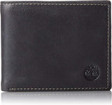 Timberland Mens Cloudy Passcase Wallet