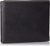 Timberland Mens Cloudy Passcase Wallet