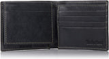 Timberland Mens Cloudy Passcase Wallet