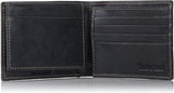 Timberland Mens Cloudy Passcase Wallet