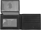 Timberland Mens Cloudy Passcase Wallet