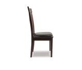 Ashley Furniture Hammis Dining Side Chair - Set of 2