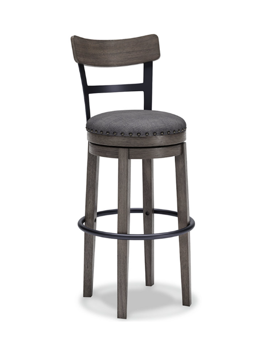 Ashley Furniture Caitbrook Tall Swivel Barstool
