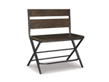 Ashley Furniture Kavara Double Barstool