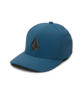 Volcom Mens Stone Tech FlexFit Delta Hat