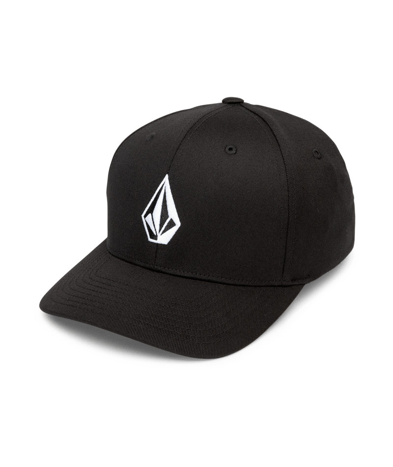 Volcom Mens Full Stone Flexfit Hat – ShopCGX