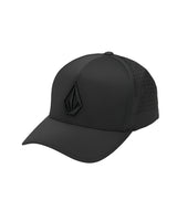 Volcom Mens Stone Vented Adjustable Hat