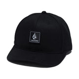 Volcom Mens Quarter Evo Twill Hat