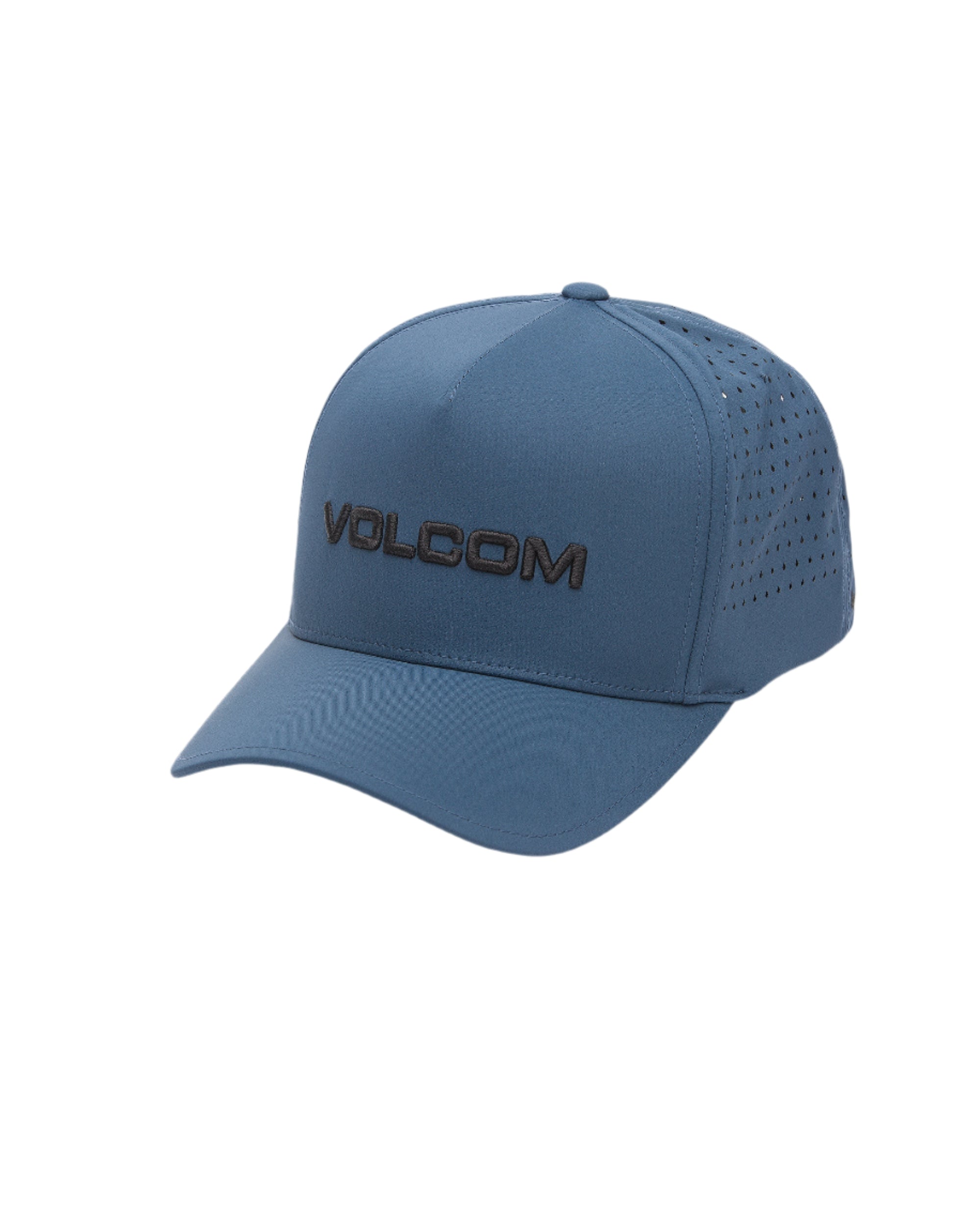 Volcom Mens Vent Delta Adjustable Hat