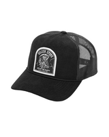 Volcom Mens Shred Supply Trucker Hat