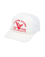 Volcom Mens Shred Supply Trucker Hat