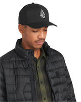 Volcom Stone Tech Flexfit Delta Hat