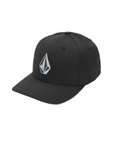 Volcom Stone Tech Flexfit Delta Hat