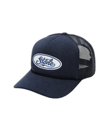 Volcom Mens Overdrive Trucker Hat