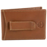 Timberland Mens Hunter Flip-Clip Wallet