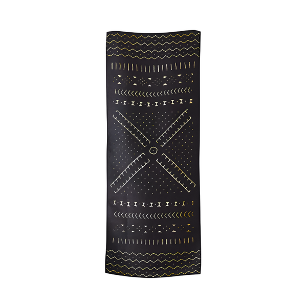 Nomadix Mini Towel - Mud Cloth