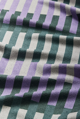 Nomadix Mini Towel - Elevate Lavender Green