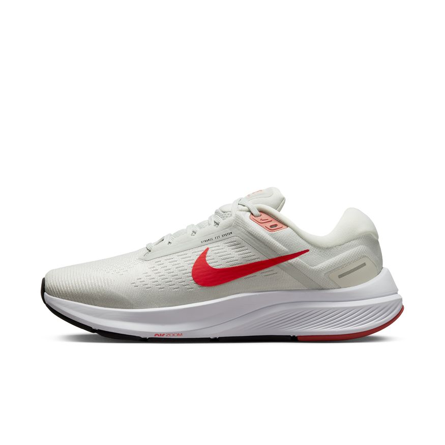 Nike Mens Air Zoom Structure 24 Running Shoes