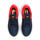 Nike Mens Air Zoom Structure 24 Running Shoes