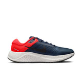 Nike Mens Air Zoom Structure 24 Running Shoes