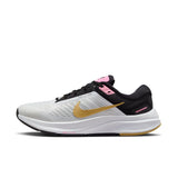 Nike Womens Air Zoom Structure 24 Running Shoes