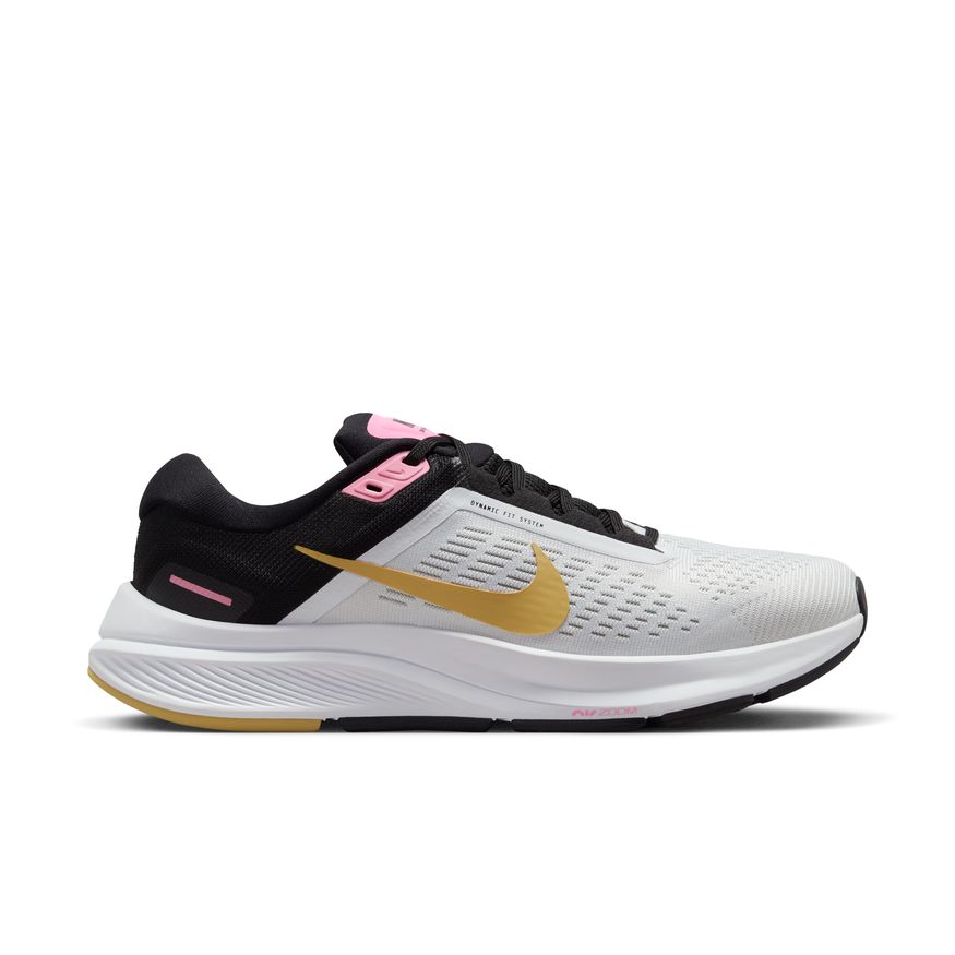 Nike Womens Air Zoom Structure 24 Running Shoes – ShopCGX