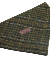 Barbour Wilkin Dog Bandana