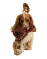 Barbour Llama Dog Toy