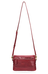 Frye Melissa Crossbody Wristlet Handbag