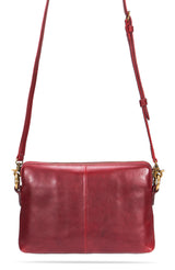 Frye Melissa Crossbody Wristlet Handbag