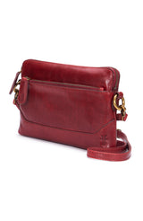 Frye Melissa Crossbody Wristlet Handbag