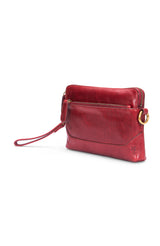 Frye Melissa Crossbody Wristlet Handbag