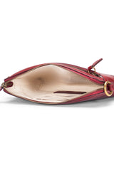 Frye Melissa Crossbody Wristlet Handbag
