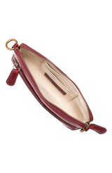 Frye Melissa Crossbody Wristlet Handbag