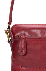 Frye Melissa Crossbody Wristlet Handbag