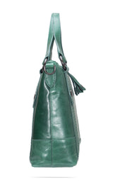 Frye Melissa Medium Satchel Handbag