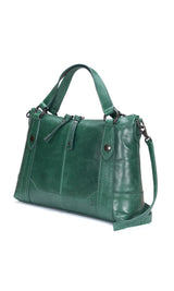 Frye Melissa Medium Satchel Handbag