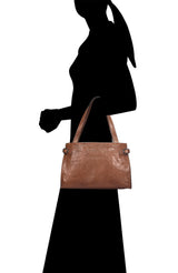 Frye Willow Tote Handbag