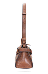 Frye Willow Shoulder Handbag