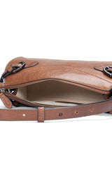 Frye Willow Shoulder Handbag