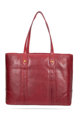 Frye Melissa Shopper Tote Handbag