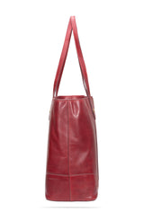 Frye Melissa Shopper Tote Handbag